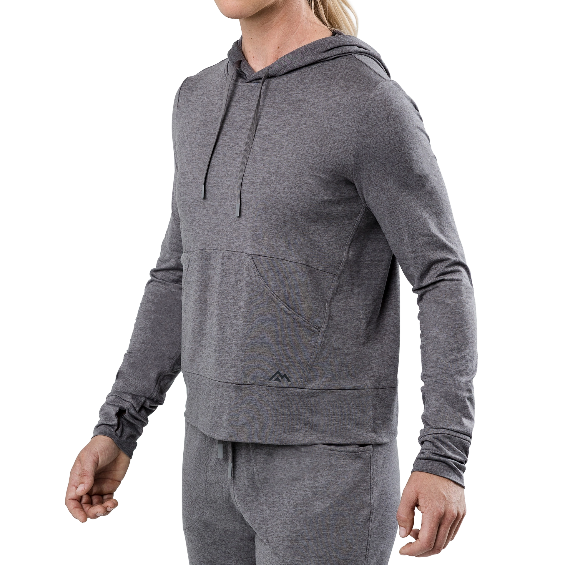 Women's Vellus Hoodie - 